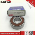 Roulement à billes NSK Koyo original Japon 6203 ZZ 6205 ZZ 6302 ZZ Bearing Japan Quality